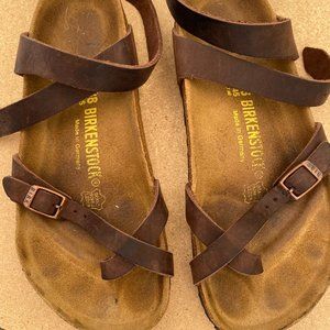 Birkenstock Sandles